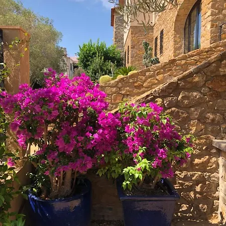 Villa Anna *