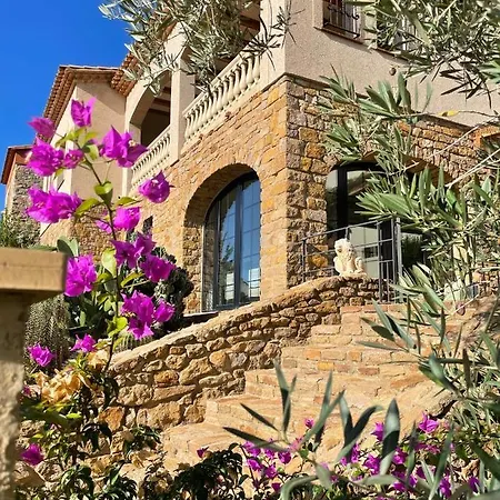 Anna 巴古尔
