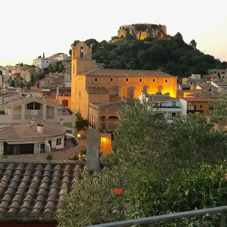 Anna * Begur