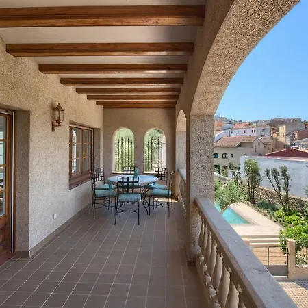 Villa Anna *