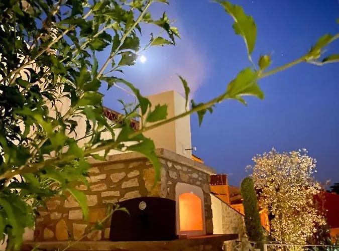 Villa Anna Begur