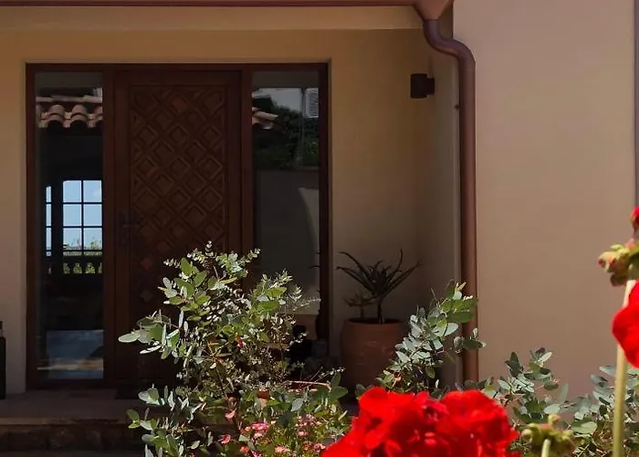 Villa Anna