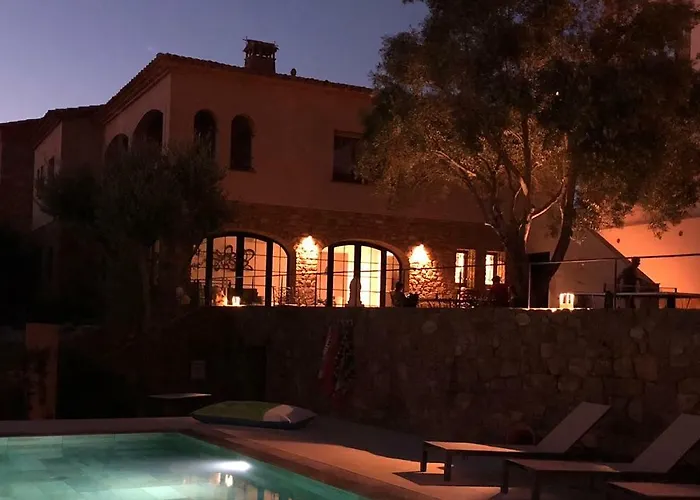 Villa Anna *