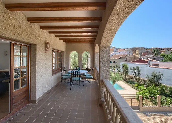 Villa Anna *