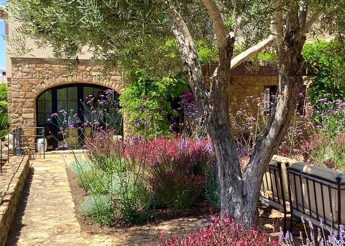 Vila Anna Begur